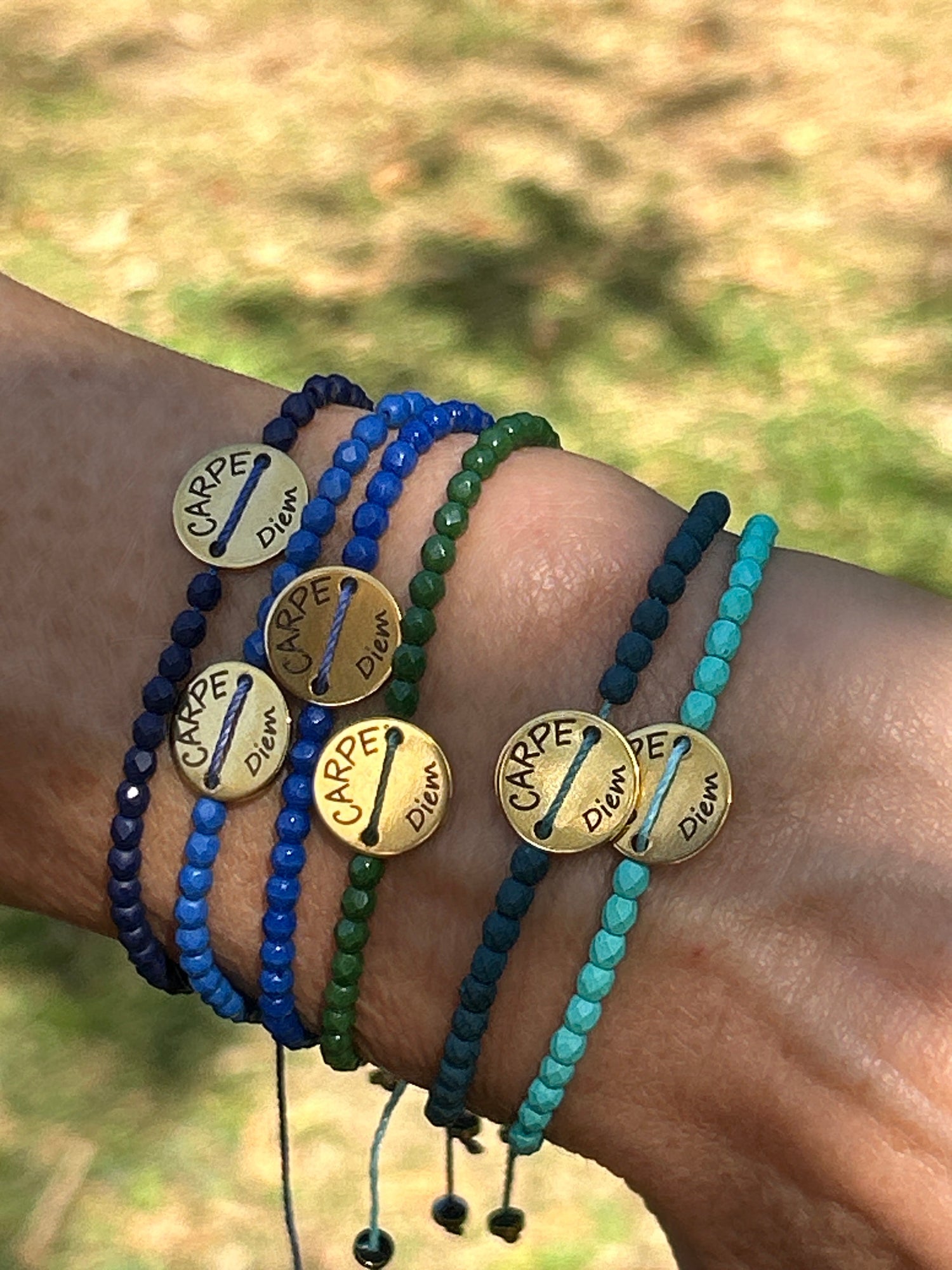 CARPE Diem