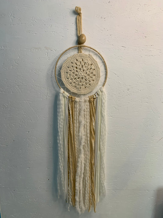 Dreamcatcher