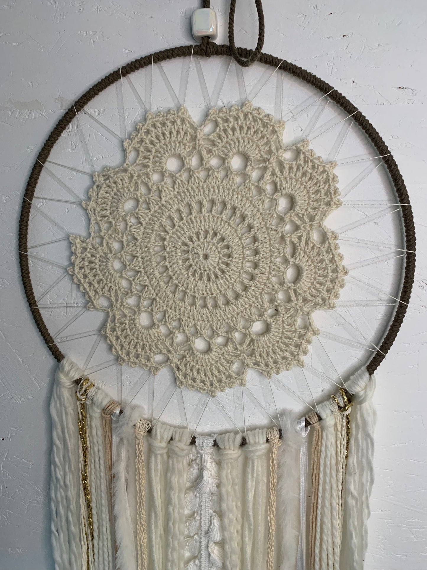 Dreamcatcher