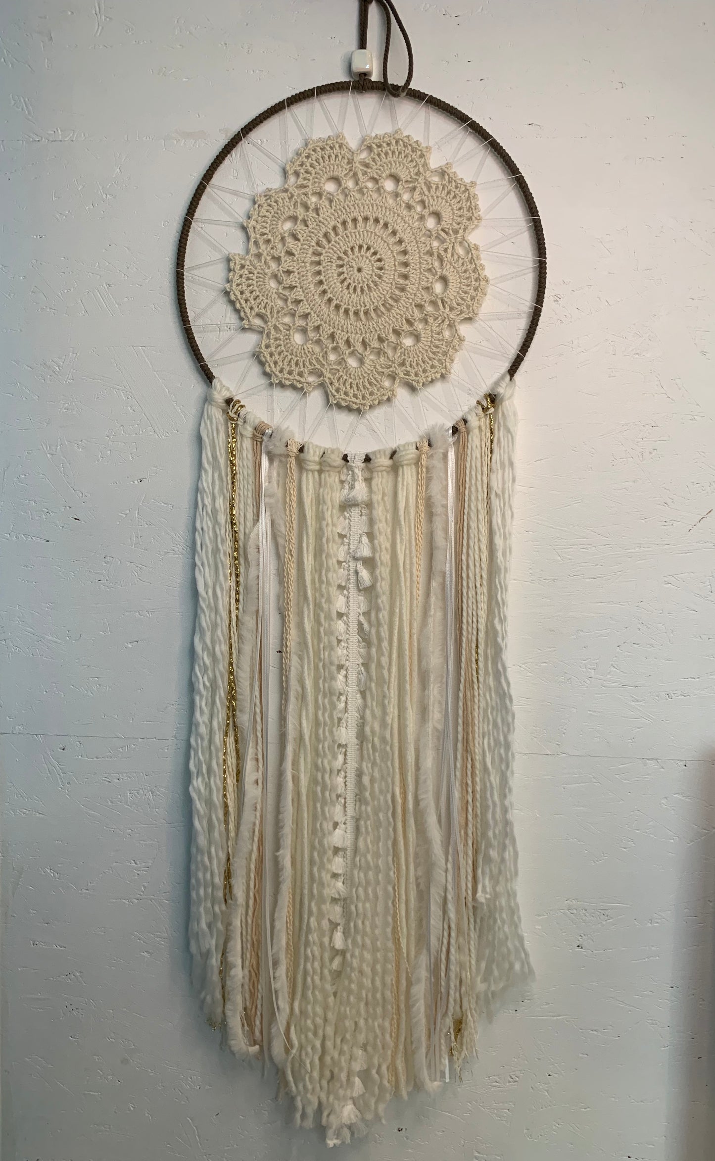 Dreamcatcher