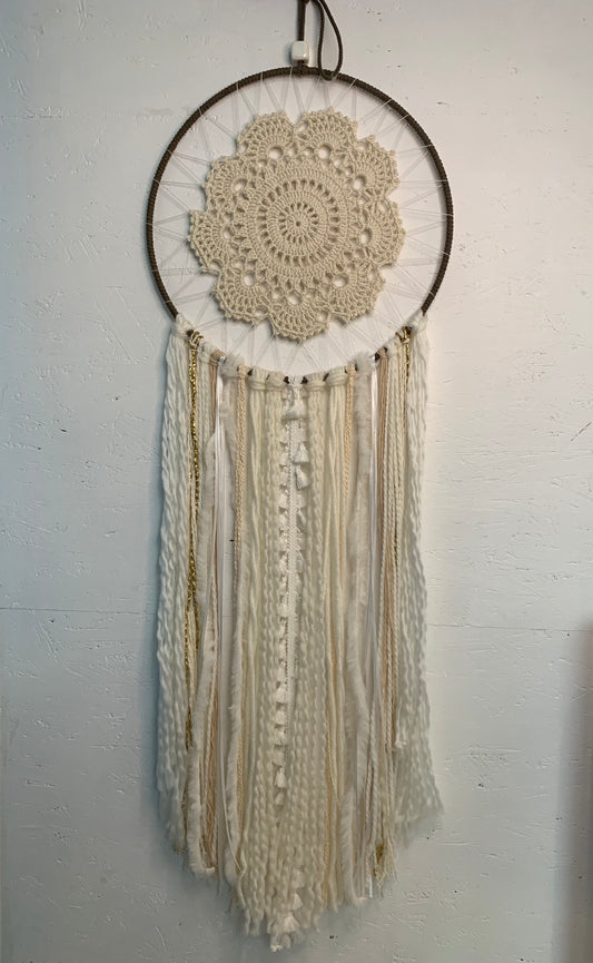 Dreamcatcher