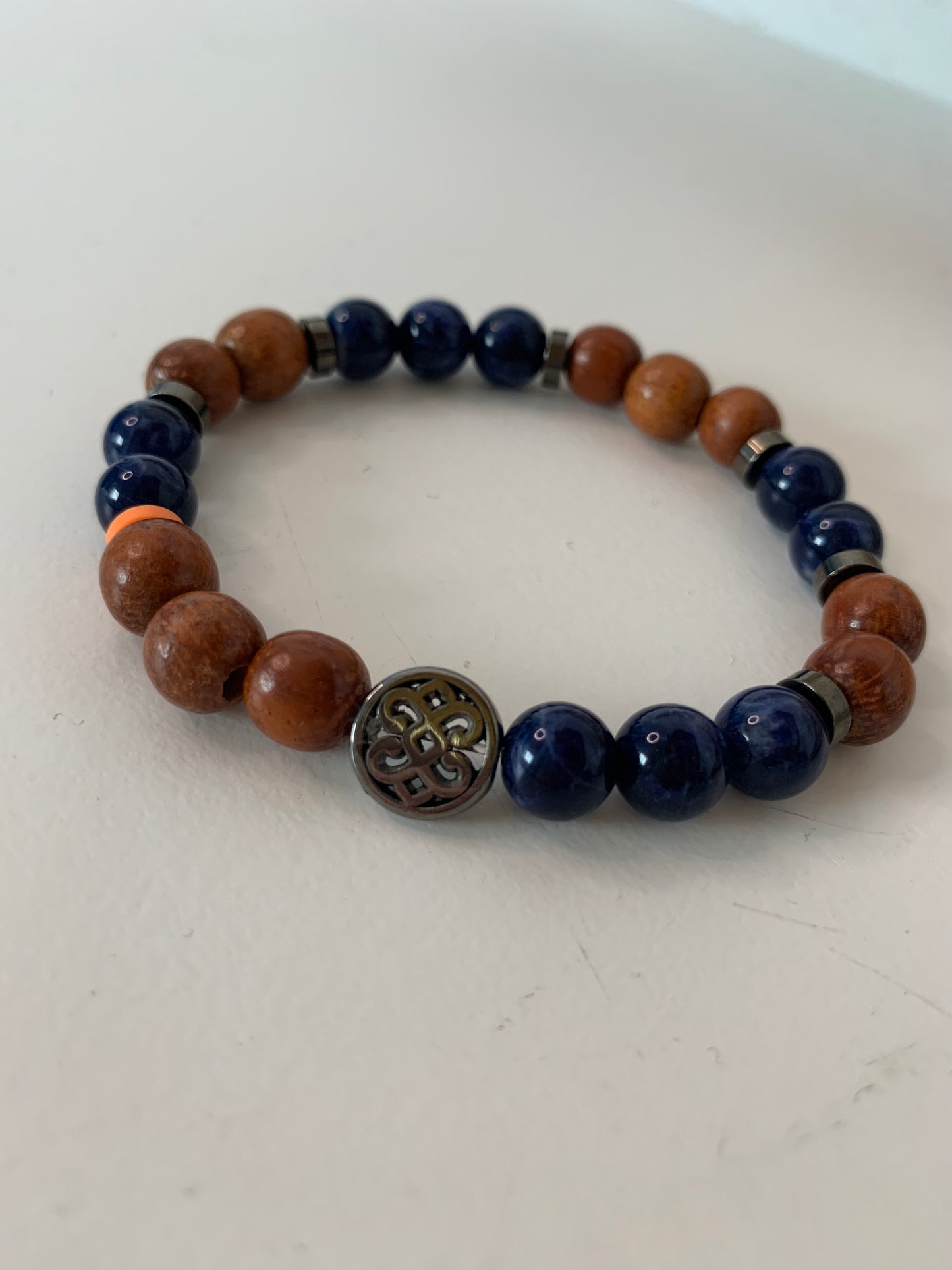 Bracelet Sodalite 8 mm