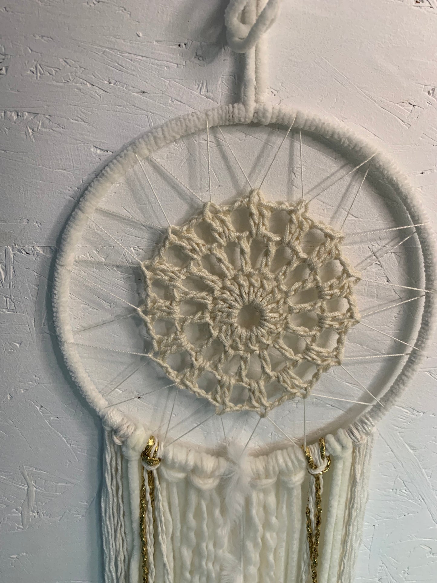 Dreamcatcher