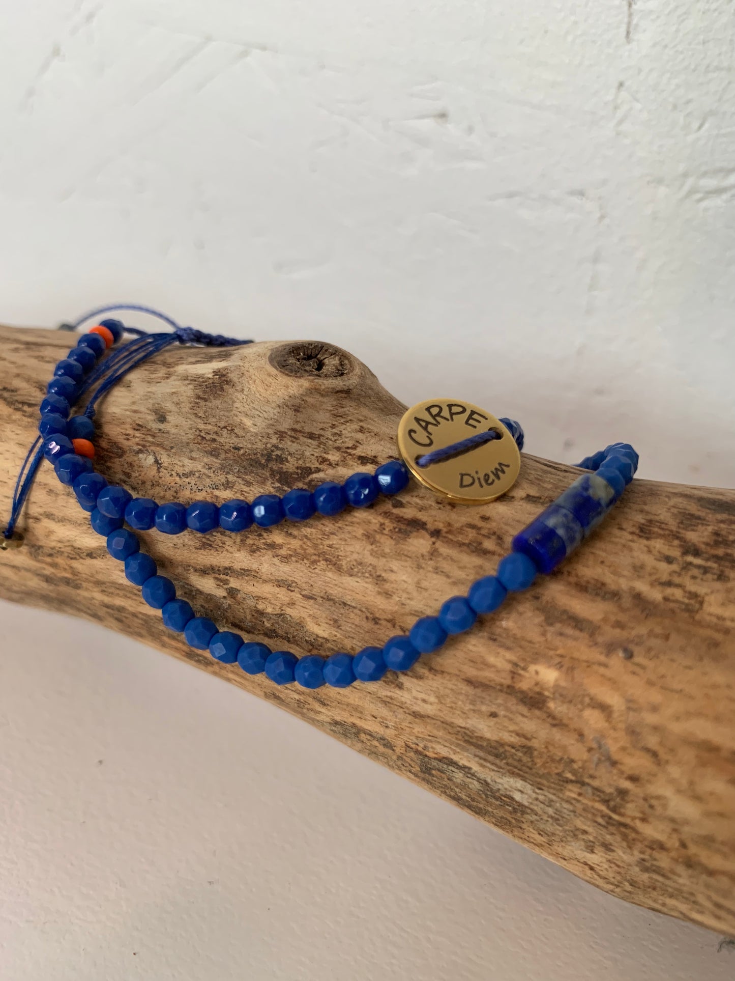 Bracelet Lapis Lazuli