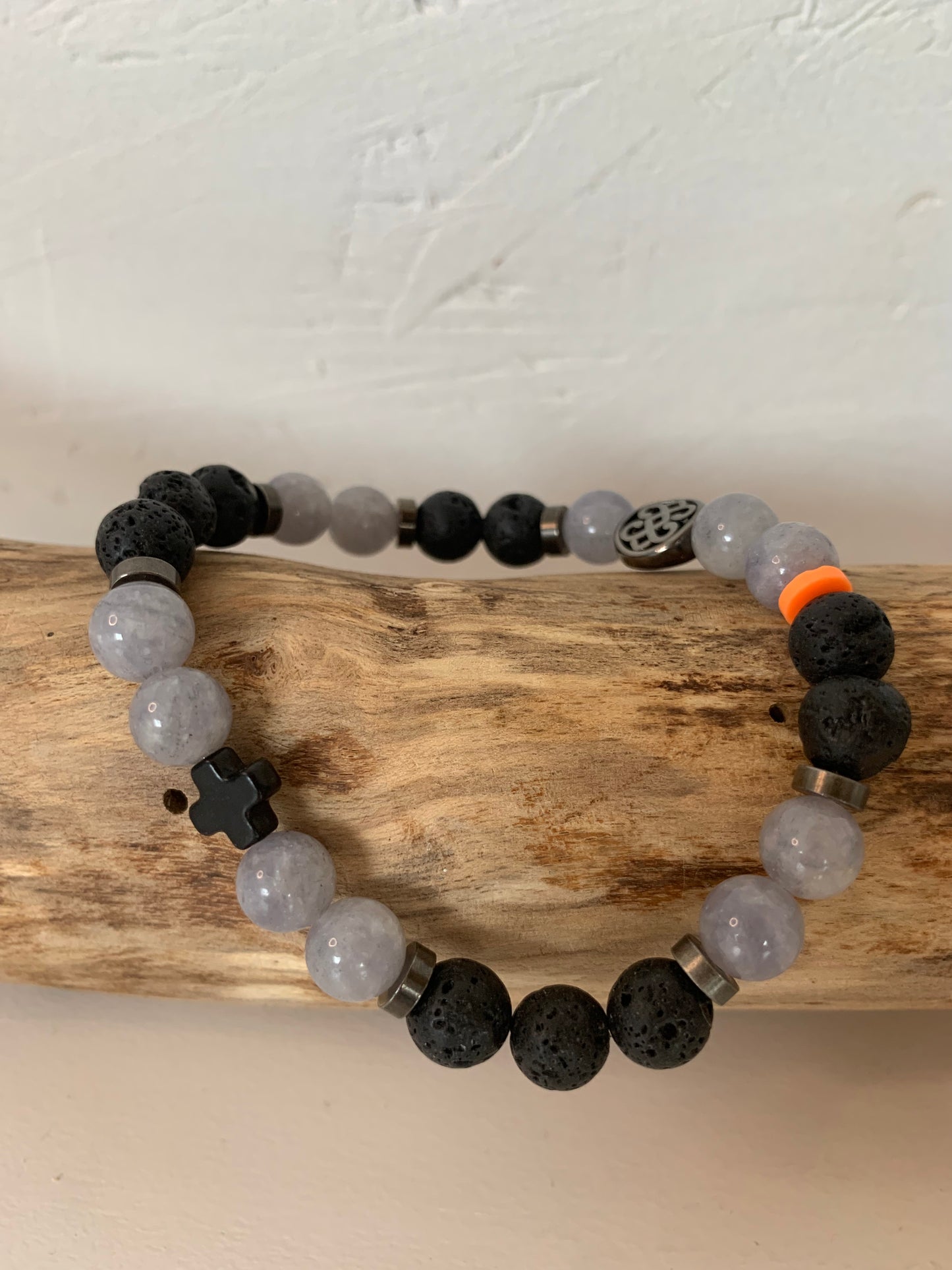 Bracelet Iolite