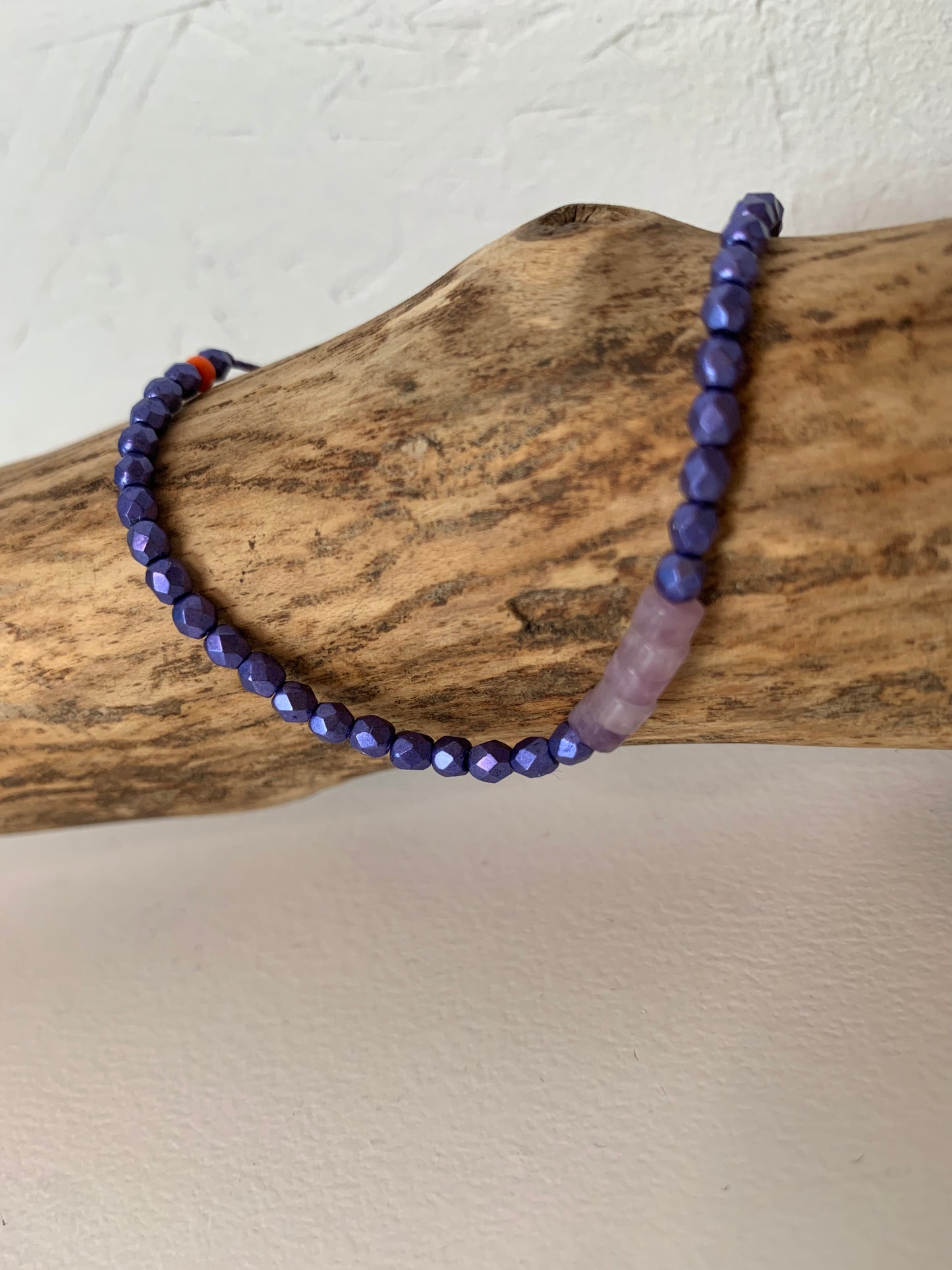 Bracelet Lepidolite